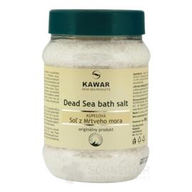 KAWAR DEEP SEA SALT