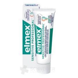 ELMEX SENSITIVE PROFESSIONAL TOOTHPASTE