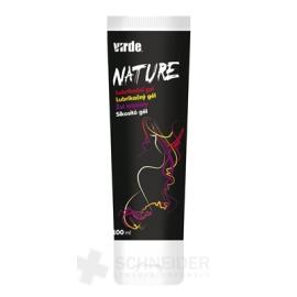 VIRDE NATURE LUBRICATION GEL