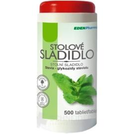 EDENPharma STOLOVÉ SLADIDLO - Stevia