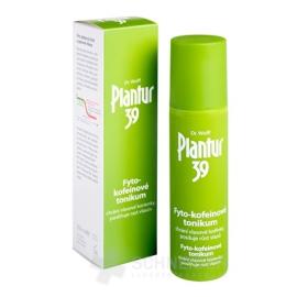 Plantur 39 Phyto-caffeine tonic