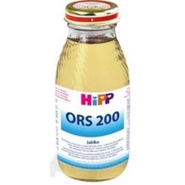HiPP ORS 200 Jablkový odvar