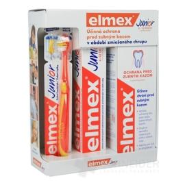 ELMEX JUNIOR SYSTÉM