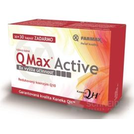 FARMAX Q Max Active