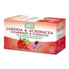 PHYTO STRAWBERRY & ECHINACEA