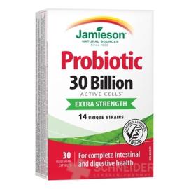 JAMIESON PROBIOTIC 30 MILIARD