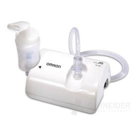 OMRON Comp Air NE-C801 Compressor INHALATOR