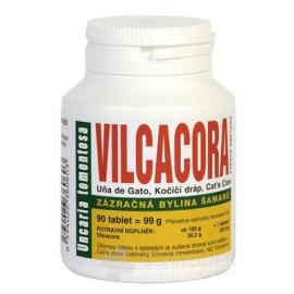 VILCACORA NATURE