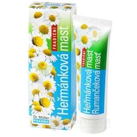 Dr. Müller Chamomile ointment - Traditional