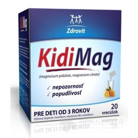 Heal KidiMag