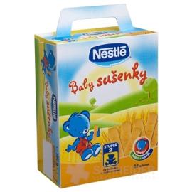 Nestlé Baby sušienky