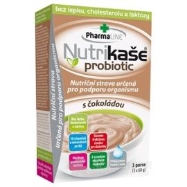 Nutrikaša probiotic - with chocolate