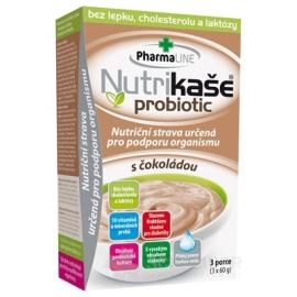 Nutrikaša probiotic - s čokoládou