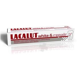 LACALUT WHITE & repair toothpaste
