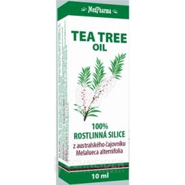 MedPharma TEA TREE OIL