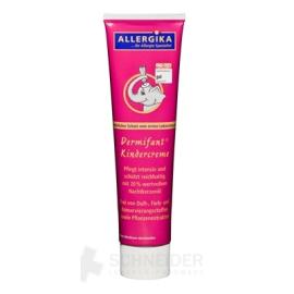 ALLERGIKA DERMIFANT BABY CREAM