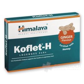 Himalaya Koflet-H Ginger