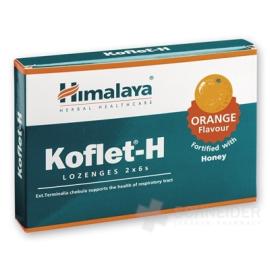 Himalaya Koflet-H Orange