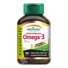 JAMIESON OMEGA-3 EXTRA 700 mg