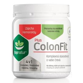 topnatur ColonFit PLUS enzymes