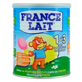 FRANCE LAIT 3
