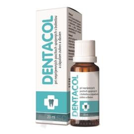 DENTACOL