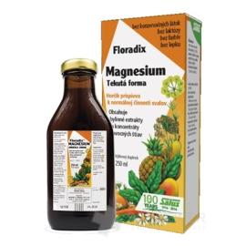 SALUS Floradix Magnesium