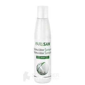 PARUSAN Stimulator Shampoo