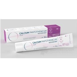 Calcium pantothenicum VULM calcium ointment