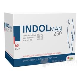 INDOL MAN 250