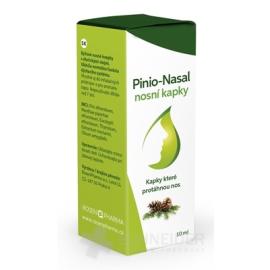 Pinio-Nasal nasal drops