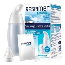 RESPIMER Sada