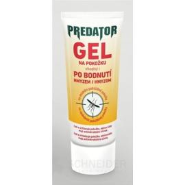 PREDATOR gel for the skin