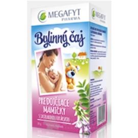 MEGAFYT Herbal tea FOR BABY. MOTHERS