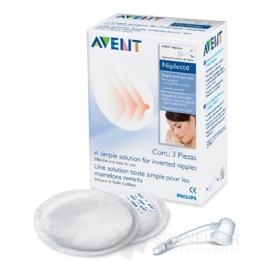 AVENT NIPLETTE SYSTEM