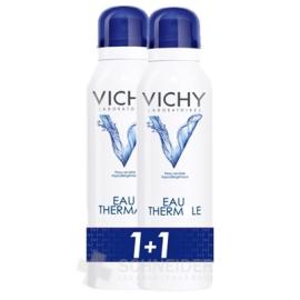 VICHY EAU THERMALE Termálna voda DUO