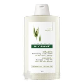 KLORANE SHAMPOO WITH OATS