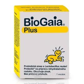 BioGaia ProTectis Plus