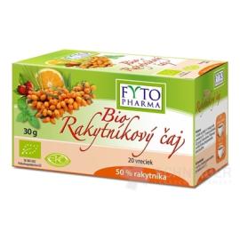 FYTO Bio Sea buckthorn tea