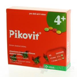 PIKOVIT