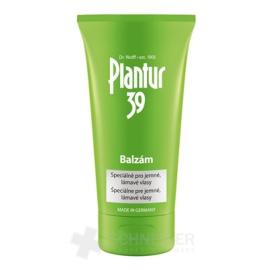 Plantur 39 Caffeine balm for fine hair