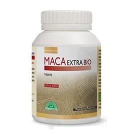 MACA EXTRA BIO kapsuly