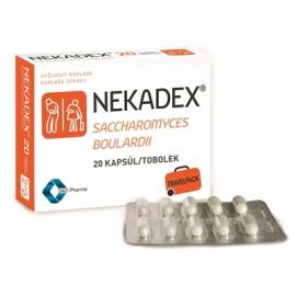 NEKADEX