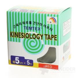 TEMTEX KINESOLOGY TAPE