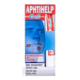 GORVITA APHTIHELP GEL