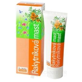 Dr. Müller Sea buckthorn ointment