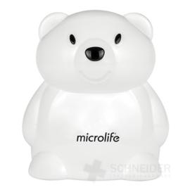 MICROLIFE CHILD INHALATOR NEB 400