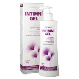 MedPharma INTIMATE GEL