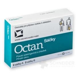 Octan sáčky - RosenPharma