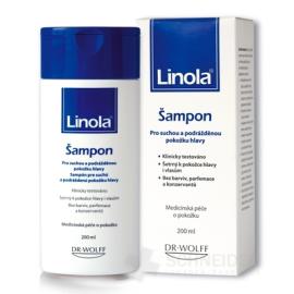 Linola Shampoo